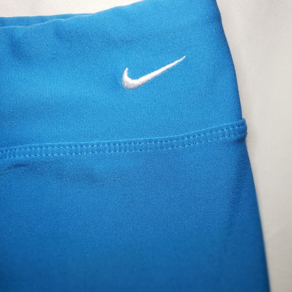 **SOLDD**Nike Fit Dry Shorts - Picture 2 of 4